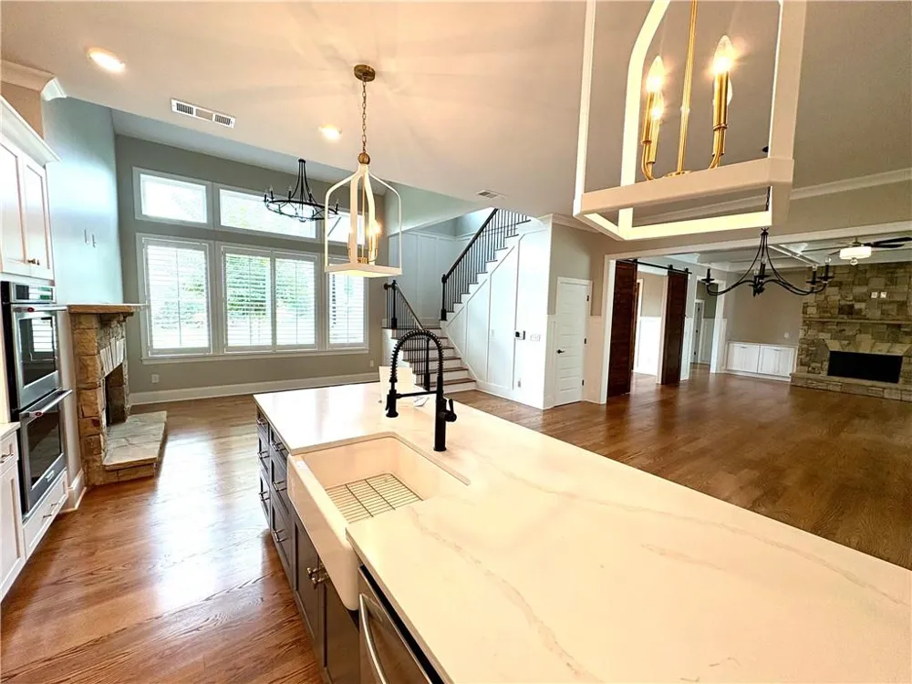 4577 Yellow Creek Road Ball Ground, GA 30107