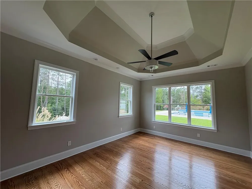 4577 Yellow Creek Road Ball Ground, GA 30107