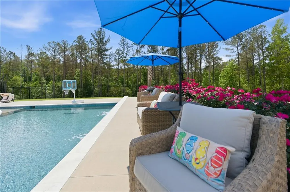 4577 Yellow Creek Road Ball Ground, GA 30107