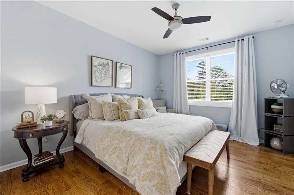 4577 Yellow Creek Road Ball Ground, GA 30107