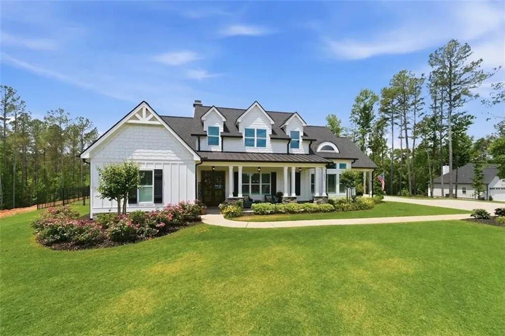 4577 Yellow Creek Road Ball Ground, GA 30107