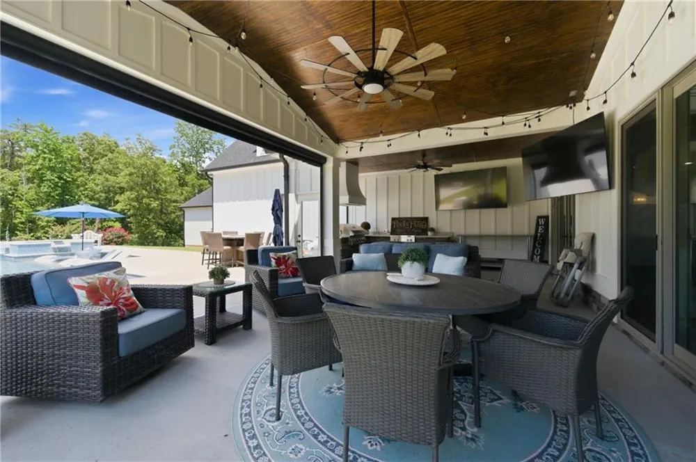 4577 Yellow Creek Road Ball Ground, GA 30107