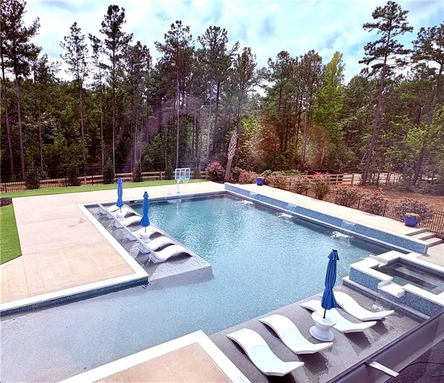 4577 Yellow Creek Road Ball Ground, GA 30107