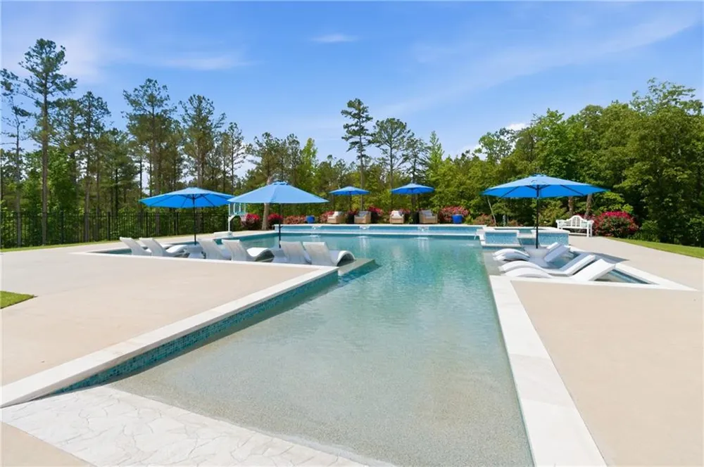 4577 Yellow Creek Road Ball Ground, GA 30107