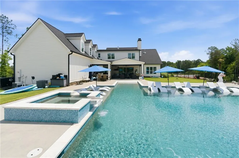 4577 Yellow Creek Road Ball Ground, GA 30107