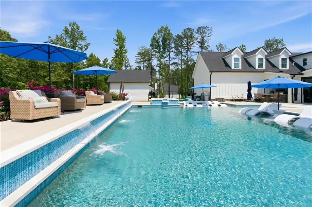 4577 Yellow Creek Road Ball Ground, GA 30107