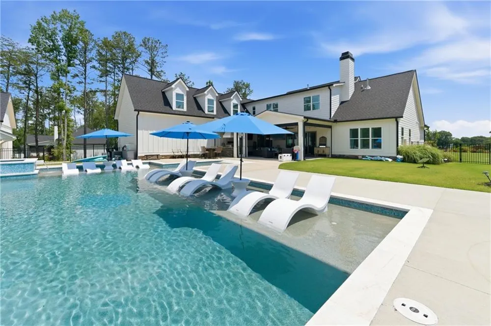 4577 Yellow Creek Road Ball Ground, GA 30107