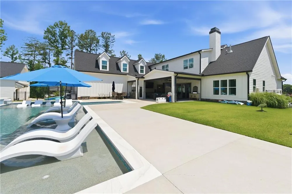 4577 Yellow Creek Road Ball Ground, GA 30107