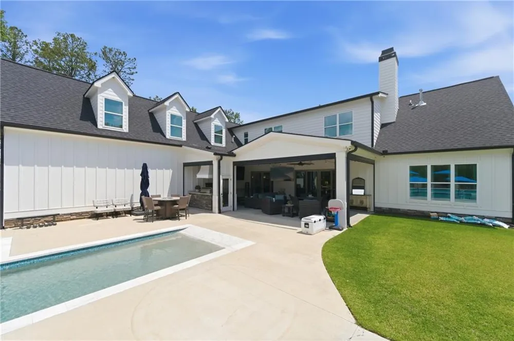 4577 Yellow Creek Road Ball Ground, GA 30107