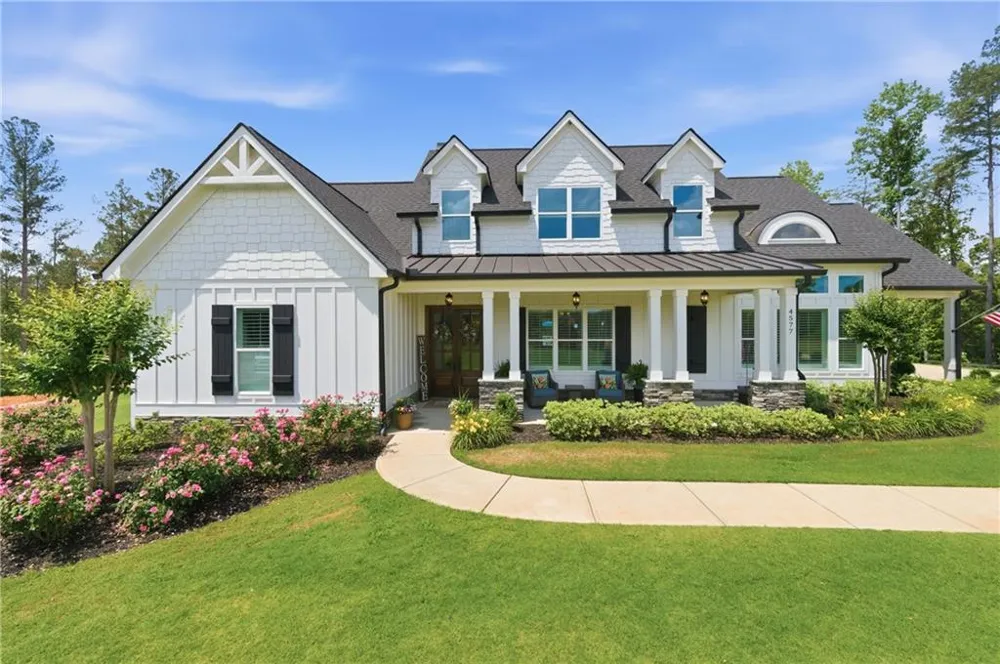 4577 Yellow Creek Road Ball Ground, GA 30107