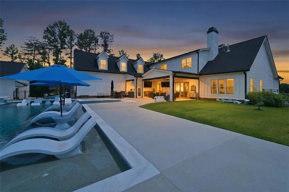 4577 Yellow Creek Road Ball Ground, GA 30107