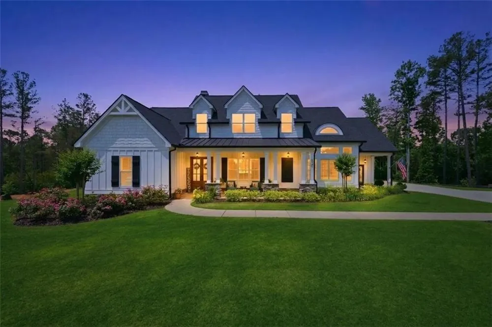 4577 Yellow Creek Road Ball Ground, GA 30107