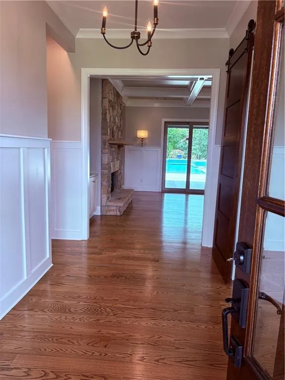 4577 Yellow Creek Road Ball Ground, GA 30107