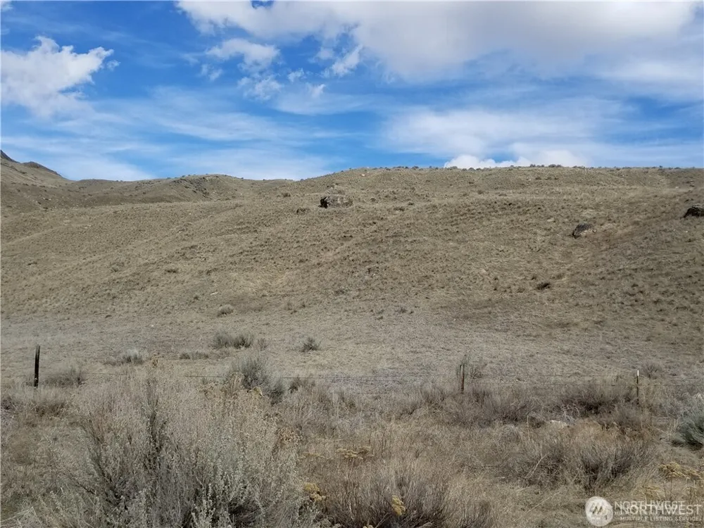 0 Nicholson Road Tonasket, WA 98855