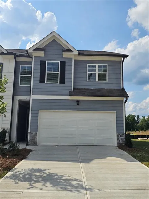 27 Berryville Drive