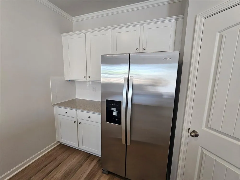 27 Berryville Drive Dawsonville, GA 30534