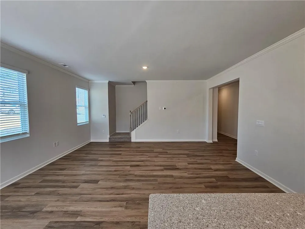 27 Berryville Drive Dawsonville, GA 30534