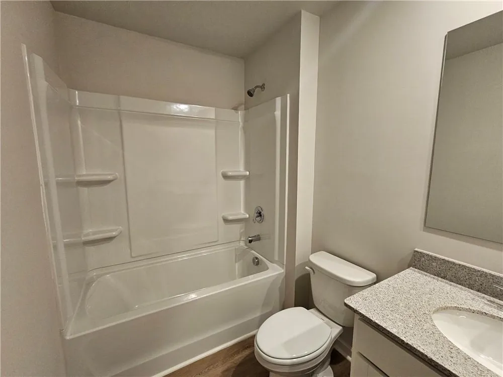 27 Berryville Drive Dawsonville, GA 30534