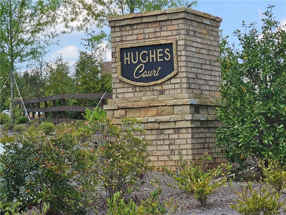 27 Berryville Drive Dawsonville, GA 30534