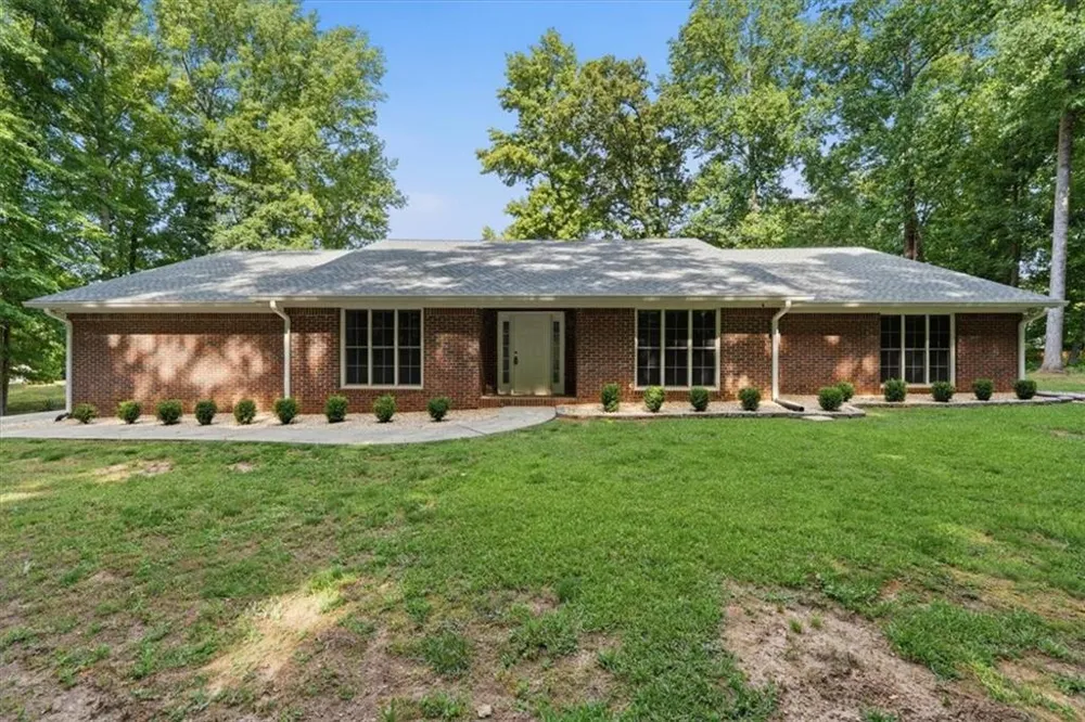 3420 Caney Creek Lane Cumming, GA 30041