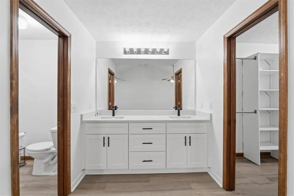 3420 Caney Creek Lane Cumming, GA 30041