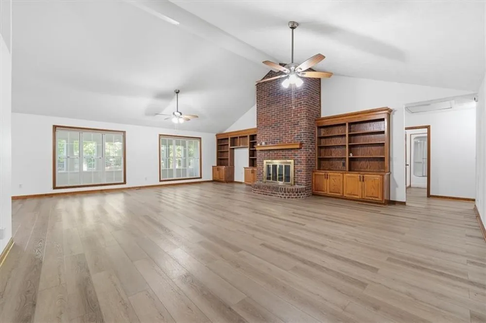 3420 Caney Creek Lane Cumming, GA 30041