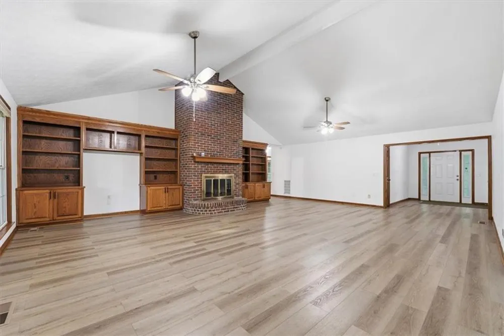 3420 Caney Creek Lane Cumming, GA 30041