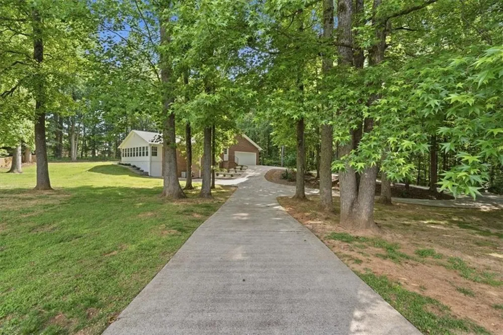 3420 Caney Creek Lane Cumming, GA 30041