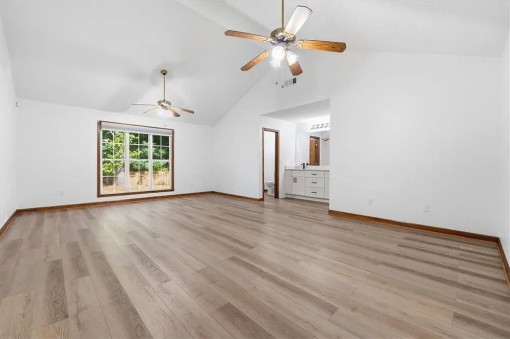 3420 Caney Creek Lane Cumming, GA 30041