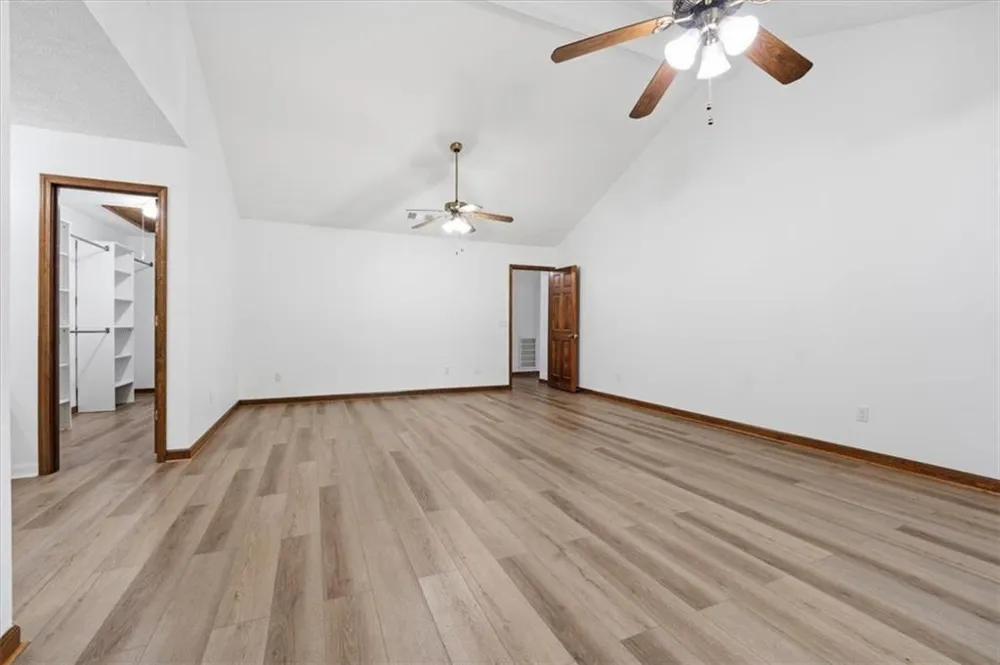 3420 Caney Creek Lane Cumming, GA 30041