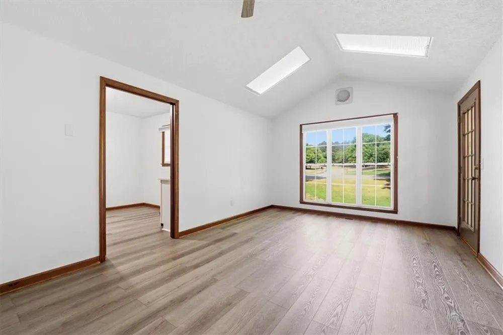 3420 Caney Creek Lane Cumming, GA 30041