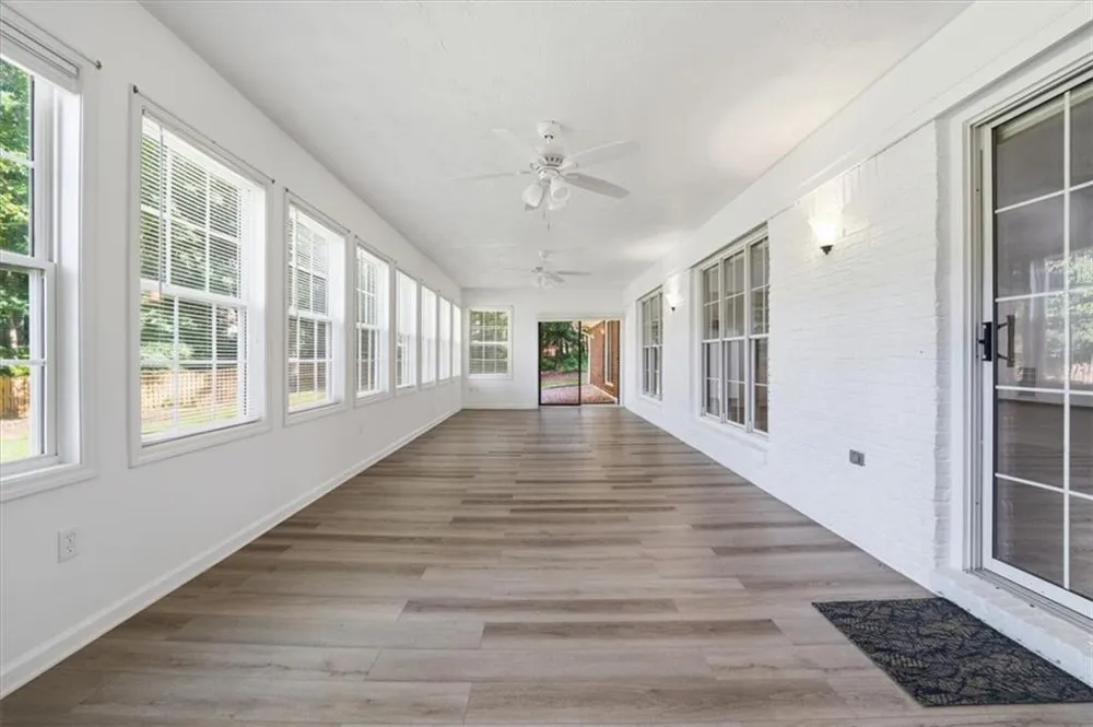 3420 Caney Creek Lane Cumming, GA 30041