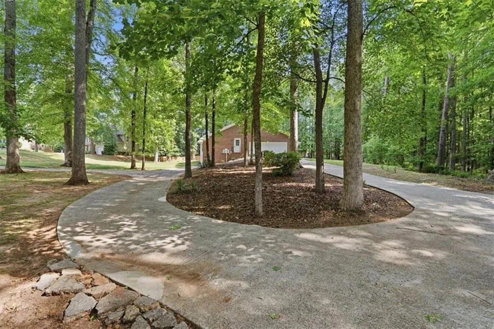 3420 Caney Creek Lane Cumming, GA 30041