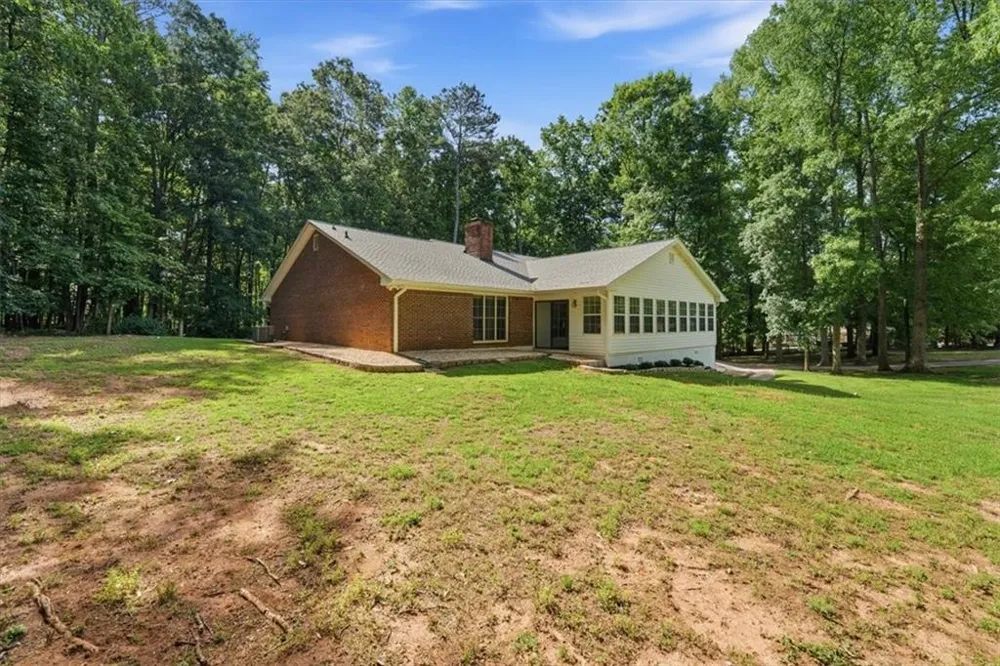 3420 Caney Creek Lane Cumming, GA 30041