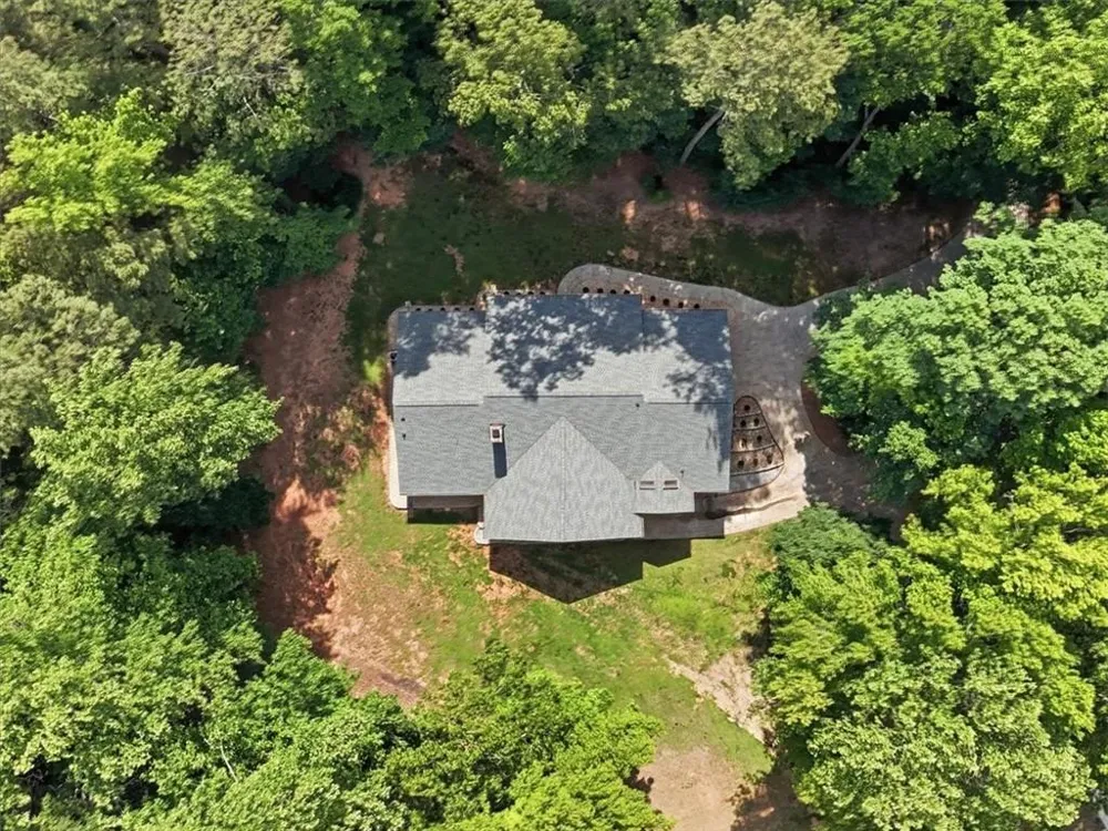 3420 Caney Creek Lane Cumming, GA 30041