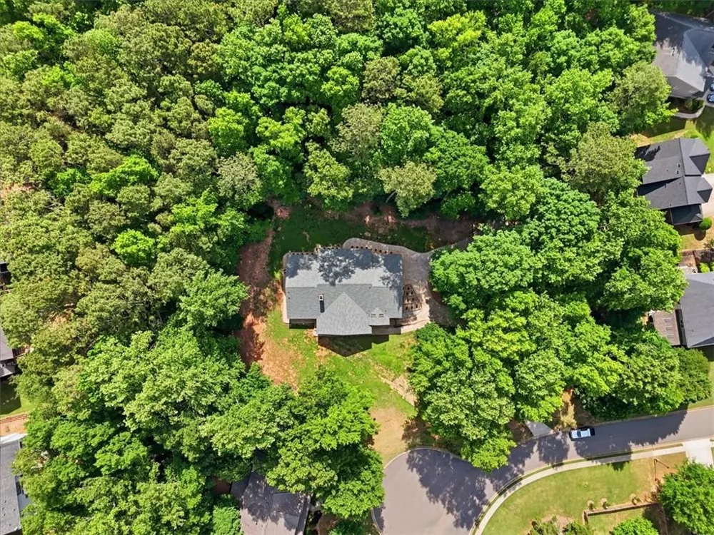 3420 Caney Creek Lane Cumming, GA 30041