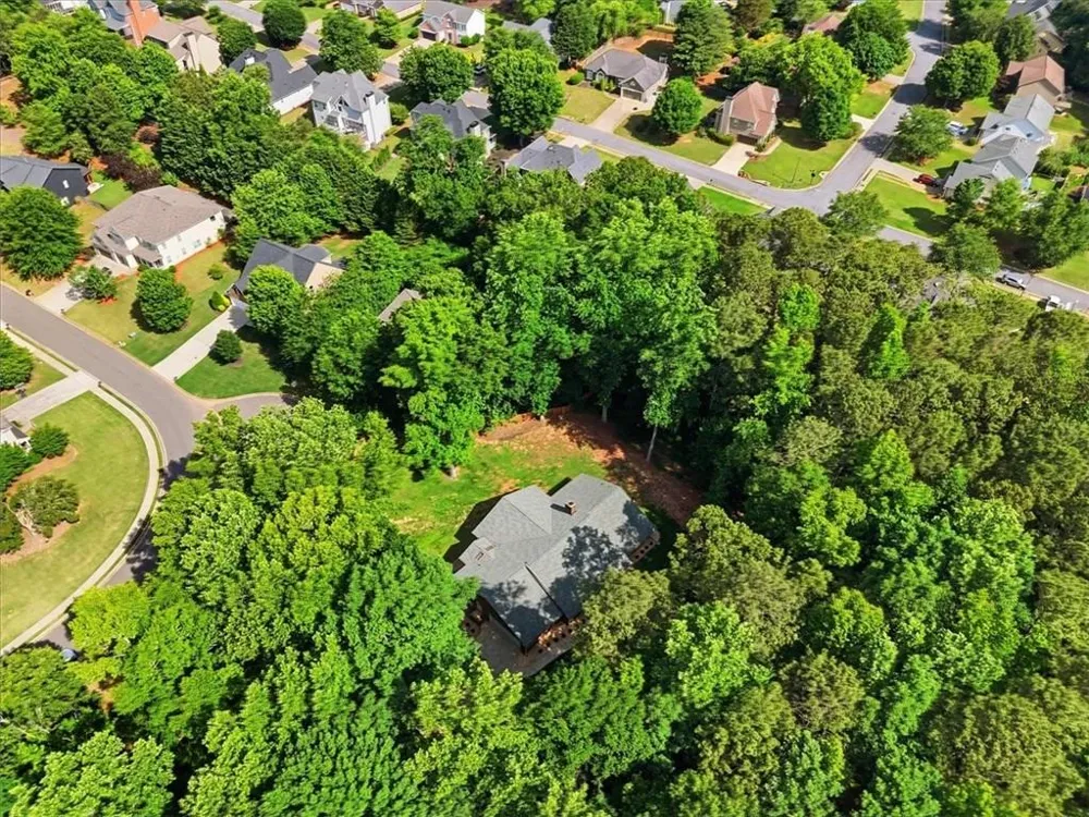 3420 Caney Creek Lane Cumming, GA 30041