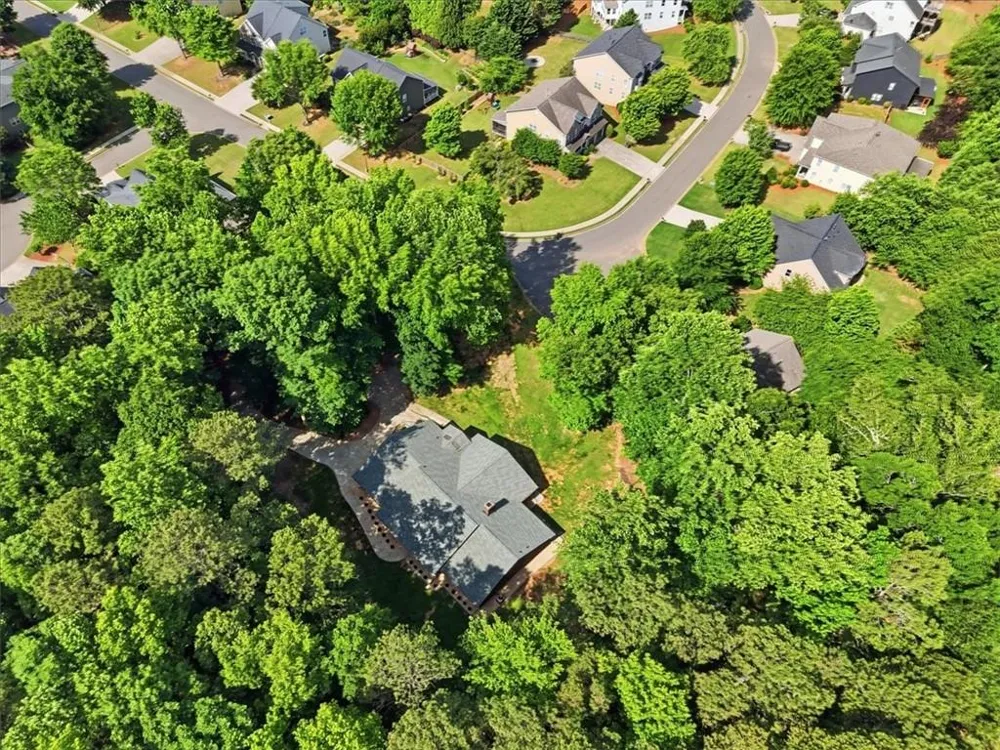 3420 Caney Creek Lane Cumming, GA 30041