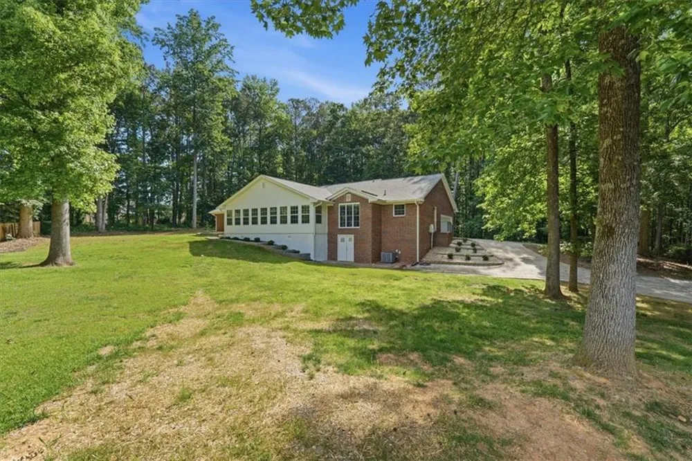 3420 Caney Creek Lane Cumming, GA 30041