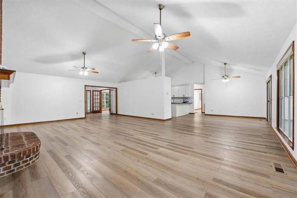 3420 Caney Creek Lane Cumming, GA 30041