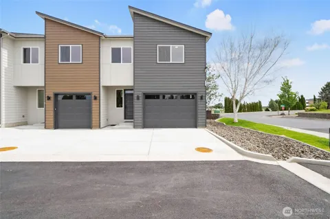 6398 NE Melby Way #1