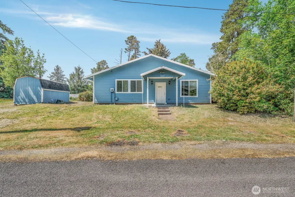 28103 R STREET Ocean Park, WA 98640