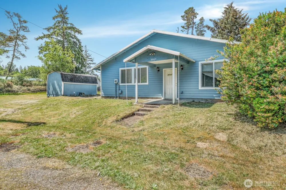 28103 R STREET Ocean Park, WA 98640