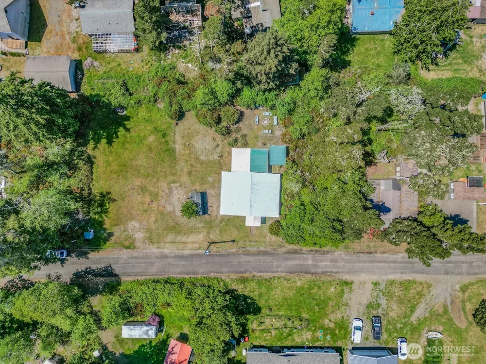 28103 R STREET Ocean Park, WA 98640