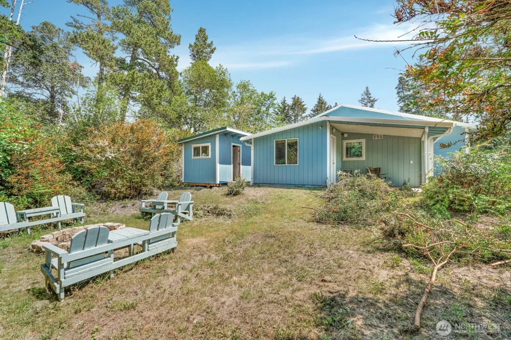 28103 R STREET Ocean Park, WA 98640