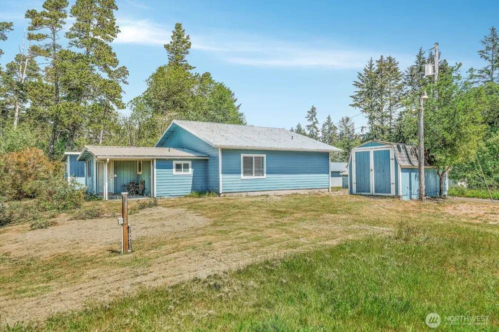 28103 R STREET Ocean Park, WA 98640