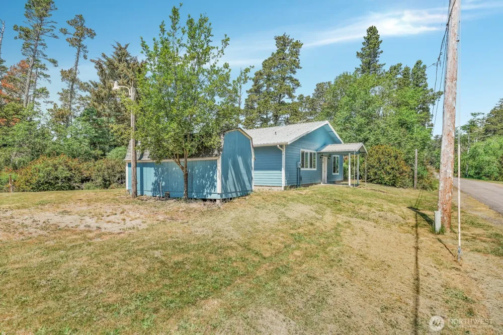 28103 R STREET Ocean Park, WA 98640