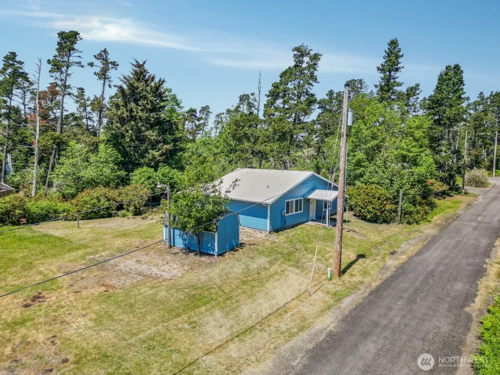 28103 R STREET Ocean Park, WA 98640