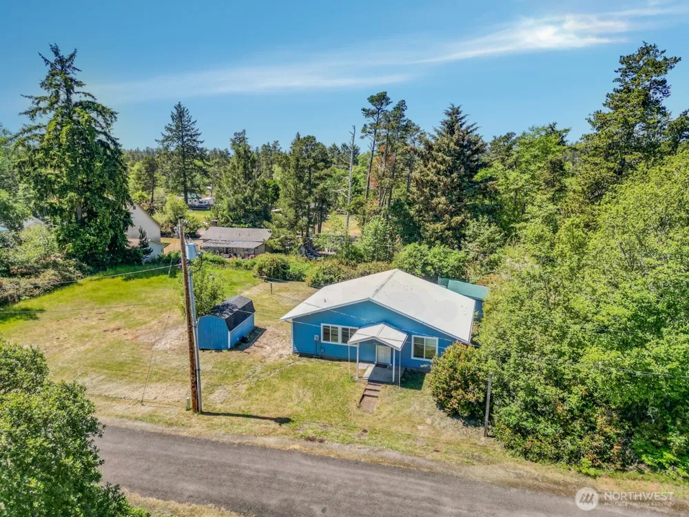 28103 R STREET Ocean Park, WA 98640