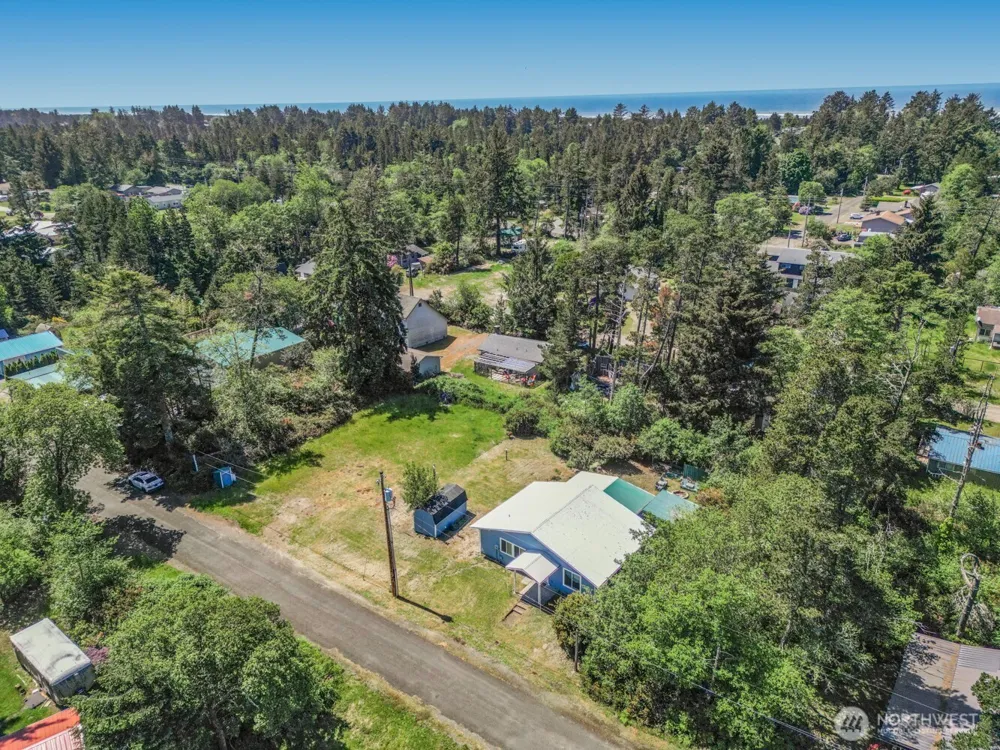 28103 R STREET Ocean Park, WA 98640